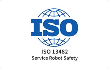 ISO 13482 Service Robot Safety