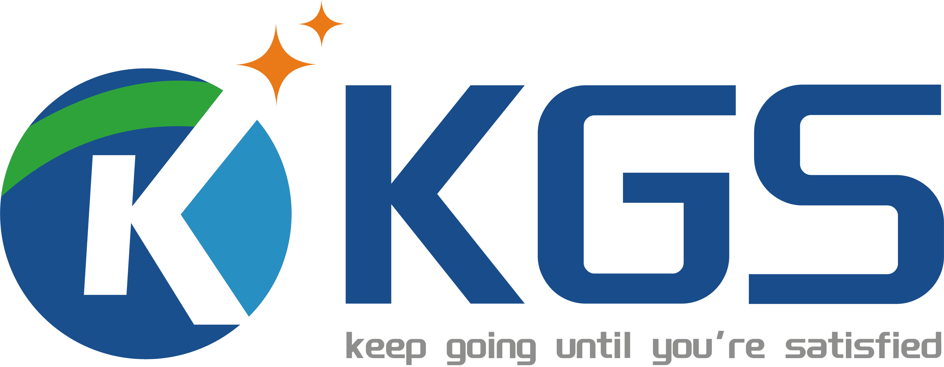 KGS KOREA